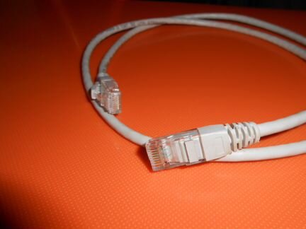 Кабель для Интернета