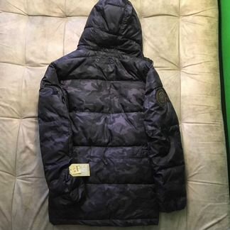 Куртка мужская зимняя Camel Active р.54