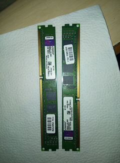 Оперативная память ddr3