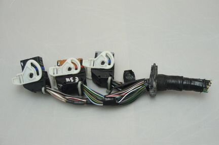 Фишки рсм ESU-411, ESU-412, ESU-415, ESU-418 форд