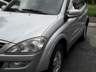 SsangYong Kyron 2.0 МТ, 2008, 150 000 км