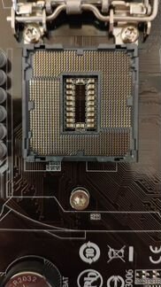 Материнская плата gigabyte GA-H81-D3
