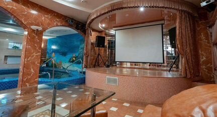 Банный Комплекс 