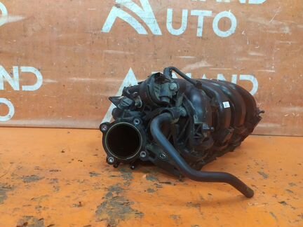 Коллектор впускной Hyundai Creta 1 2016-Нв