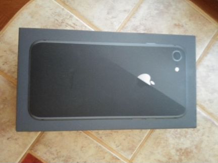 iPhone 8 64gb