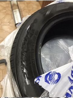 Летняя резина