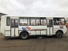 Городской автобус ПАЗ 4234-05 объявление продам