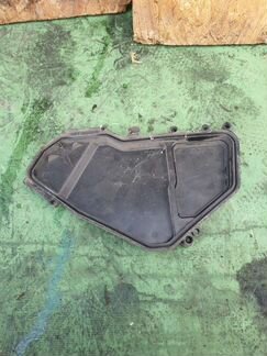 Крышка блока предохранителей VW Touareg Cayenne