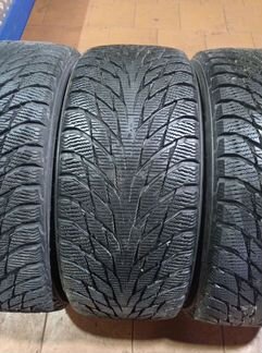 235 45 17 Nokian бу Шины Зимние 235 45 R17 99V
