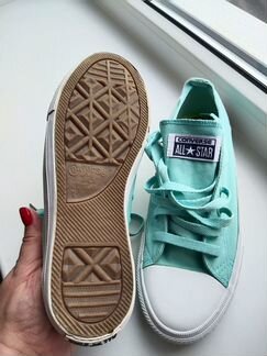 Кеды Converse р. 40