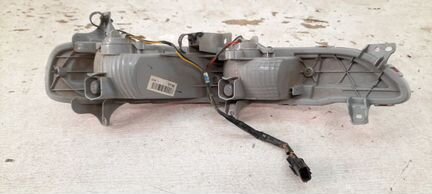 Фонарь противотуманный задний левый Kia Sportage 4