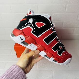 Nike Air More Uptempo