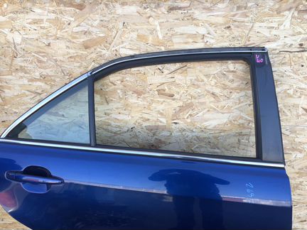 Дверь задняя правая Toyota Camry V40