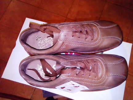 Rieker Antistress 40