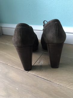 Ботильоны Robert clergerie