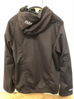 Куртка Peak Performance с утеплением из меха внутр