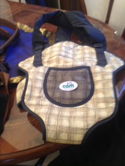 Кенгуру-переноски 2 штуки