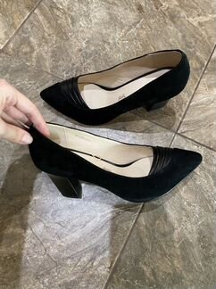 Обувь женская 39 размер