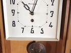 Старинные настенные часы объявление продам