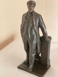 В.И.Ленин ск Мурзин.А