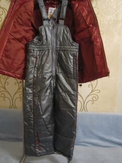 Новый пуховой комплект GOY