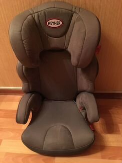 Автокресло Heyner