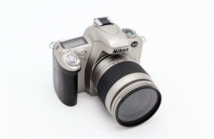 Nikon F55 kit