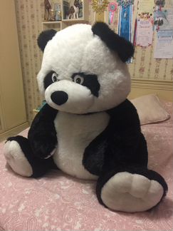 Мягкая игрушка Панда