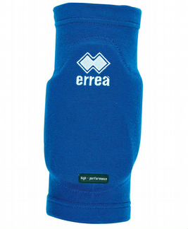 Волейбольные наколенники Errea Tokio р. XL