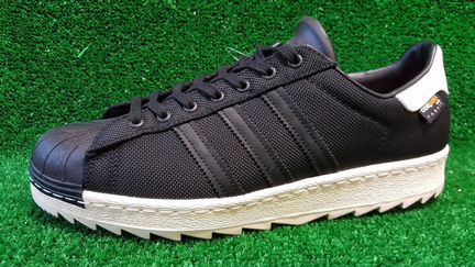 Adidas Originals Superstar 80s Cordura BB3690