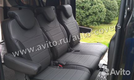 Чехлы на Пежо Эксперт 2