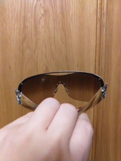 Очки Miu Miu (винтаж)