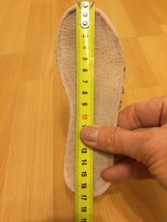 Зимние сапоги Дисней