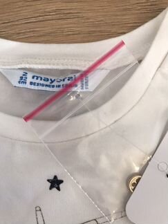 Лонгслив Mayoral