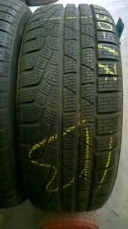 Pirelli Sotozero 225/50 R17 Комплект