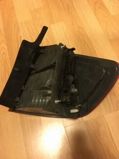 Фонарь задний левый в крыло BMW X1 E84 63212990109