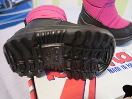 Куома 20 размер