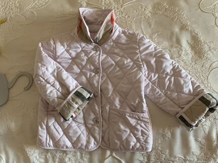 Куртка Burberry, 2