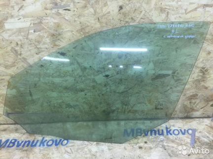Стекло переднее мерседес 212