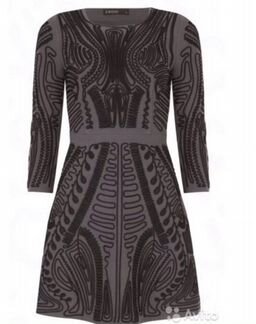 Платье supertrash