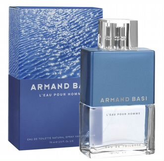 Armand Basi Armand Basi L’Eau