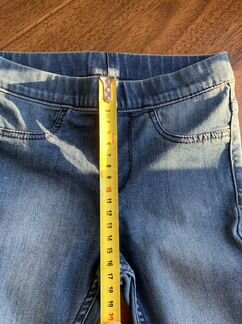 Джинсы, штаны H&M 2-4года