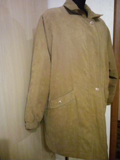 Куртка 54/56 размера, новая