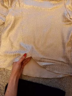 Кофточка женская