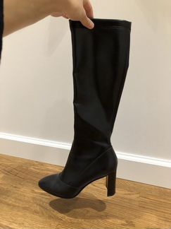 Сапоги женские 39