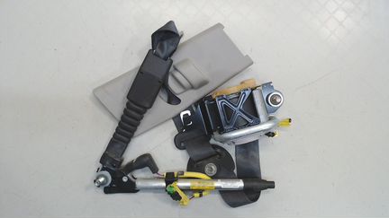 Ремень безопасности правый передний Honda Accord 8