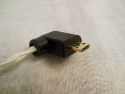 USB-кабель Shanling L2