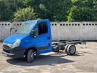 Iveco Daily 2.3 МТ, 2012, 136 000 км