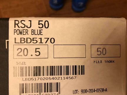 Горнолыжные ботинки