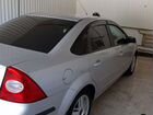 Ford Focus 1.6 МТ, 2007, 281 452 км